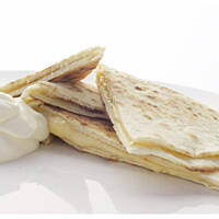 Quesadilla z serem