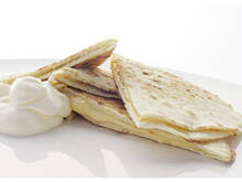 Fot. anay, Quesadilla z serem