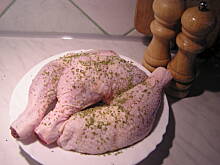 Fot. bergamotka2, szybki krupniczek