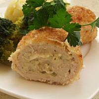 Kotlety z drobiu robiące furorę