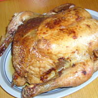 Najlepszy kurczak z nadzieniem