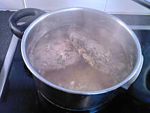 Fot. majka22, duszona wolowina