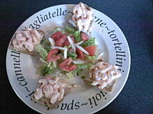 Fot. majka22, Krewetki - starter