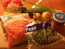 Fot. Aniula27, Makaron rozmaitości