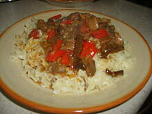 Fot. jola, gulasz z żołądków drobiowych Joli