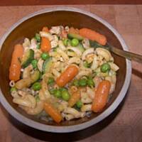 Makaron rozmaitości