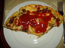 Fot. jola, Pizza ziemniaczana