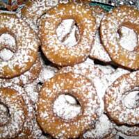 Pączki angielskie -oponki