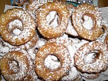 Fot. krysia64, Pączki angielskie -oponki