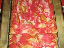 Fot. nutella, Kremówki najlepsze na świecie