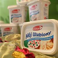 sernik z pianką od eoos