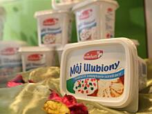 Fot. eoos, sernik z pianką od eoos