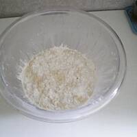 Grzybowo-mięsno -pyzowy frykas wg hrabiego X