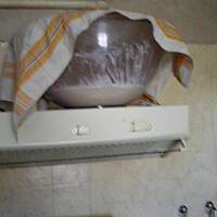 Grzybowo-mięsno -pyzowy frykas wg hrabiego X