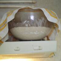 Grzybowo-mięsno -pyzowy frykas wg hrabiego X