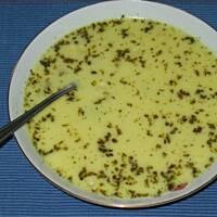 Zupa z serków - pyszna i prosta