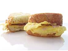 Fot. anay, Jajecznica na grzance