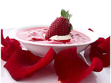 Fot. anay, Zupa truskawkowa z podtekstem