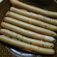 Langosze-paluchy z nadzieniem wg hrabiego X