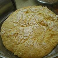 Langosze-paluchy z nadzieniem wg hrabiego X