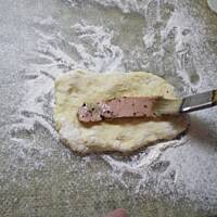 Langosze-paluchy z nadzieniem wg hrabiego X