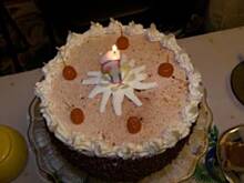 Fot. Aniula27, Tort śmietanowy-lekki i pyszny