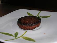 Fot. Radzio, Czekoladowe Muffinki