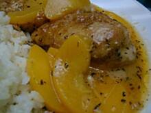 Fot. magari, Kurczak po polinezyjsku