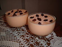 Fot. anex, Aksamitny deser jogurtowy