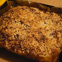 ciasto drozdzowe z lodowki