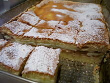 Fot. smerfetka87, Jabłecznik Zuzi