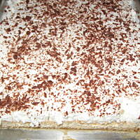 fantazyjne ciasto Kasi