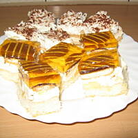 ananasowa delicja Kasi