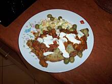 Fot. misiek0220, placek po węgiersku - DARKA