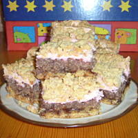 Waniliowy Pleśniaczek Eli