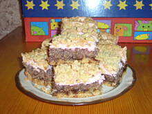 Fot. malutka_megi, Waniliowy Pleśniaczek Eli