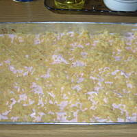 Waniliowy Pleśniaczek Eli