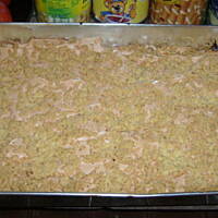 Waniliowy Pleśniaczek Eli