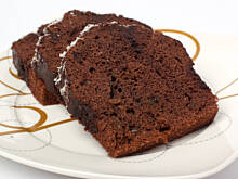 Fot. bing_translator, Chocolate cake