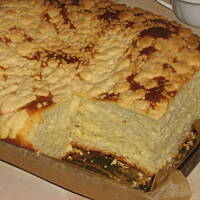 Przepyszna drozdowka