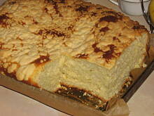 Fot. ita_b, Przepyszna drozdowka