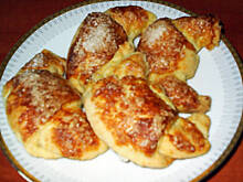 Fot. lidka74, Rogaliki bardzo dobre