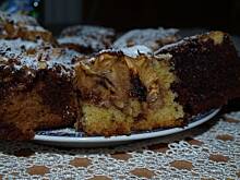 Fot. kaswr, Ciasto 4 smakowe