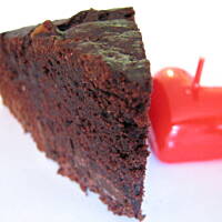 Amor szybkie ciasto czekoladowe