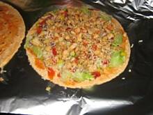 Fot. aleksis, okrągla tortilla