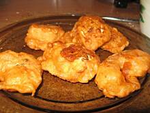 Fot. pau4linka, Pierś z kurczaka w cieście