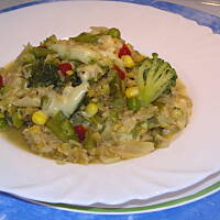 pyszne danie z soczewicą w kilka min