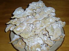 Fot. malutka_megi, Chruścik mojej mamy