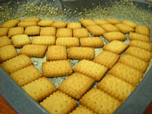 Fot. Dominik@, Sernik wiedeński mojej cioci