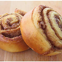 RollsRojsy cynamonowe